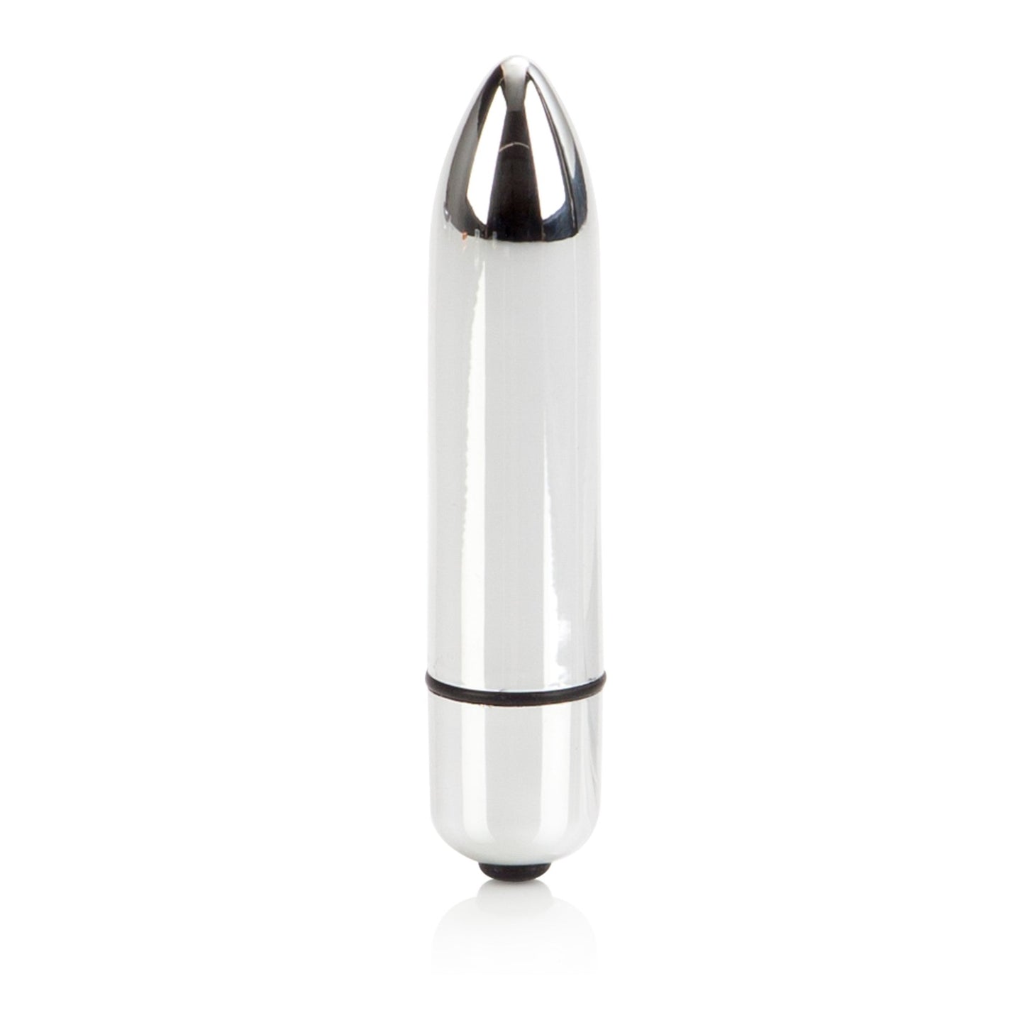 High Intensity Bullet - Silver - Time4Task2Toys