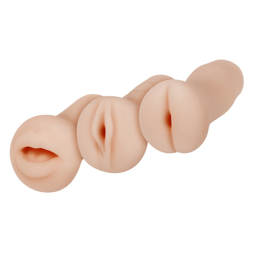 Party Pack - Light - Time4Task2Toys