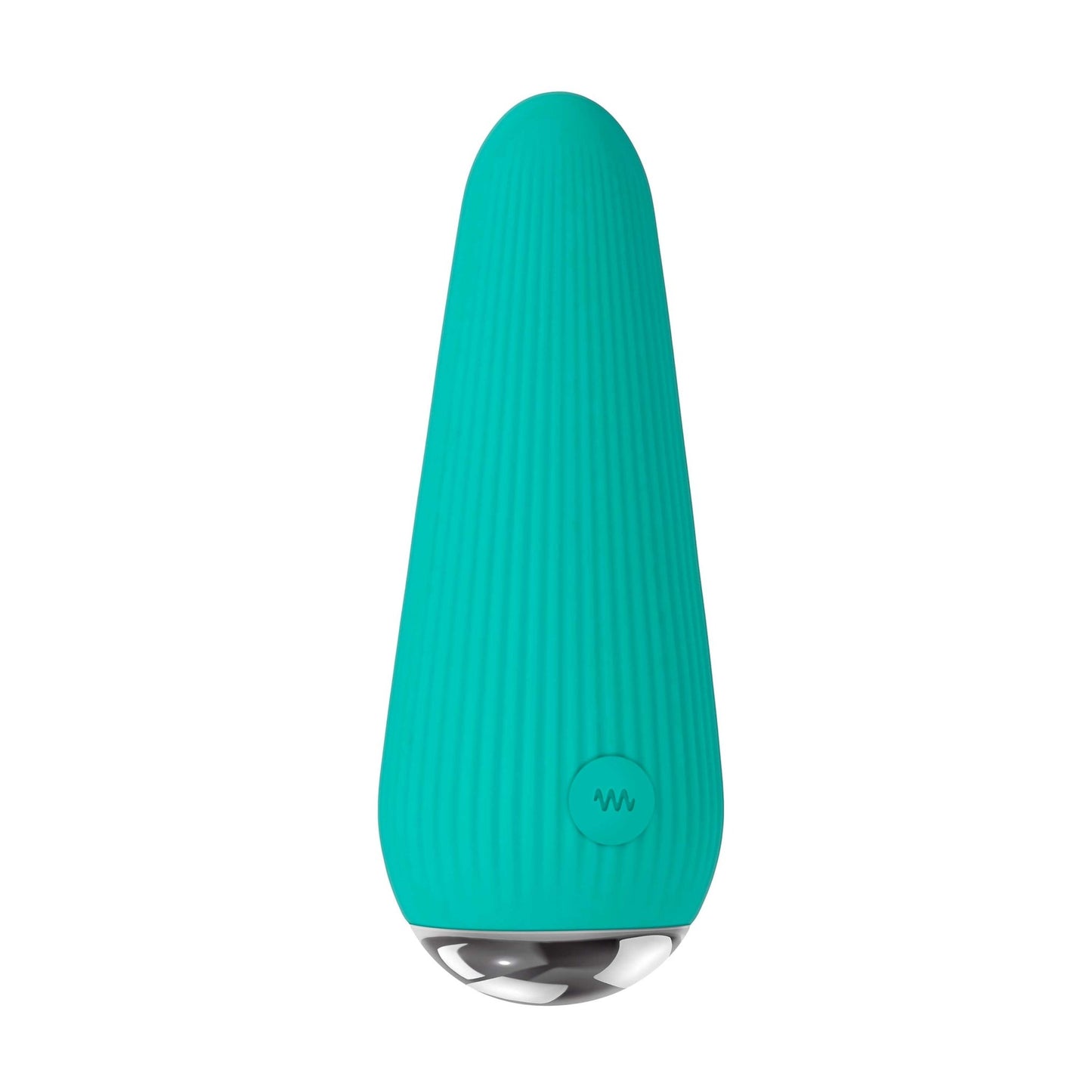 O - Cone - Teal - Time4Task2Toys