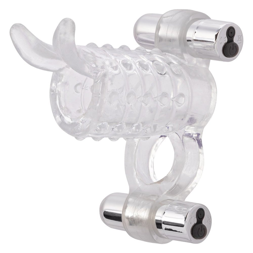 Endless Desires Couples Enhancer Rechargeable - Time4Task2Toys