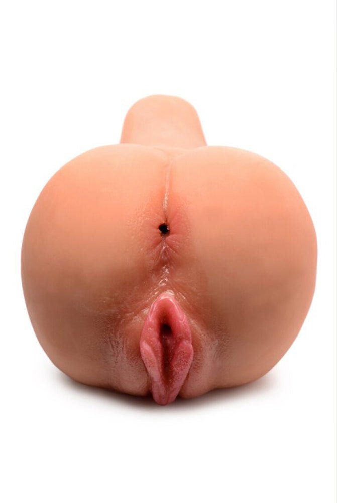 Mistress Tia - Juicy Masturbator - Time4Task2Toys