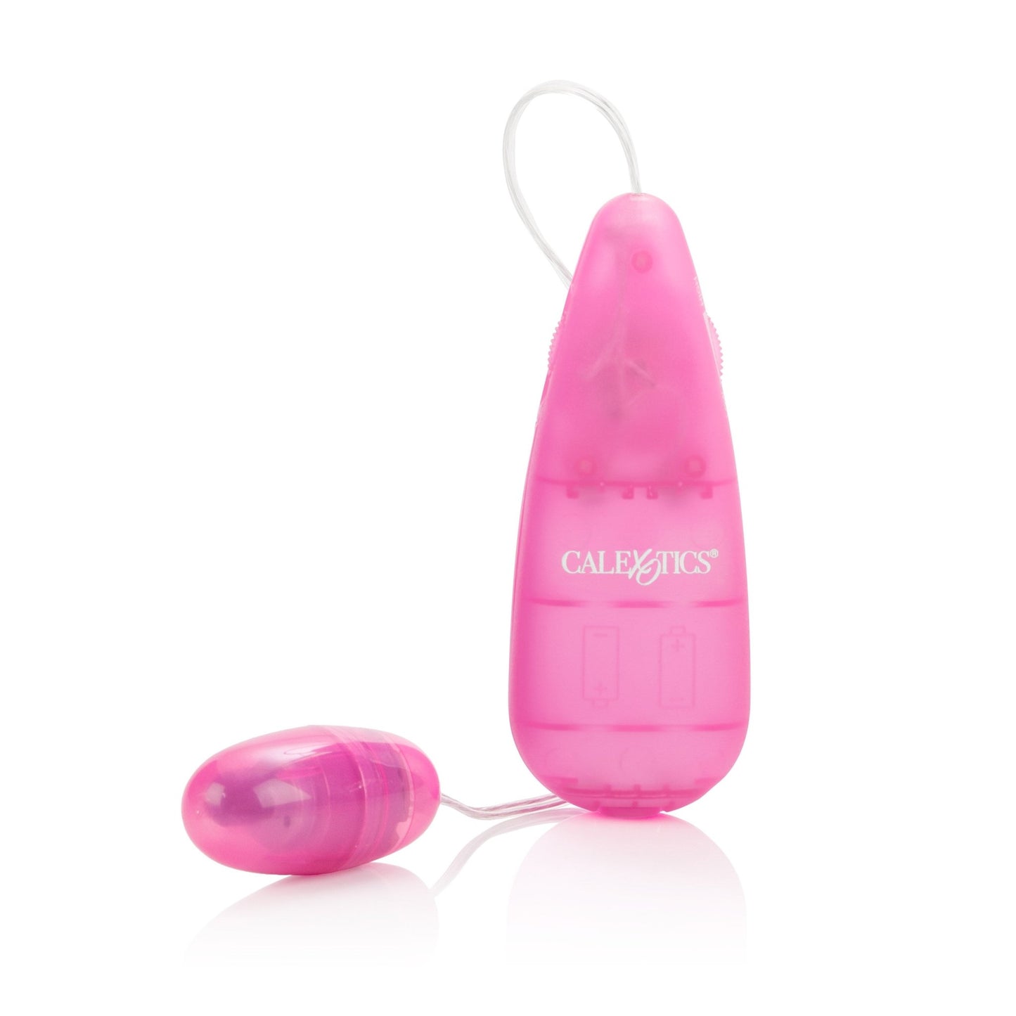 Shanes World Her Vibrating Stimulator - Pink - Time4Task2Toys