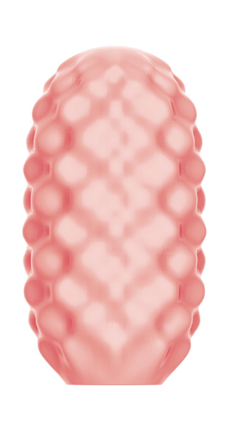 Pretty Love - Seductive Golf Cupid - X - Pink - Time4Task2Toys