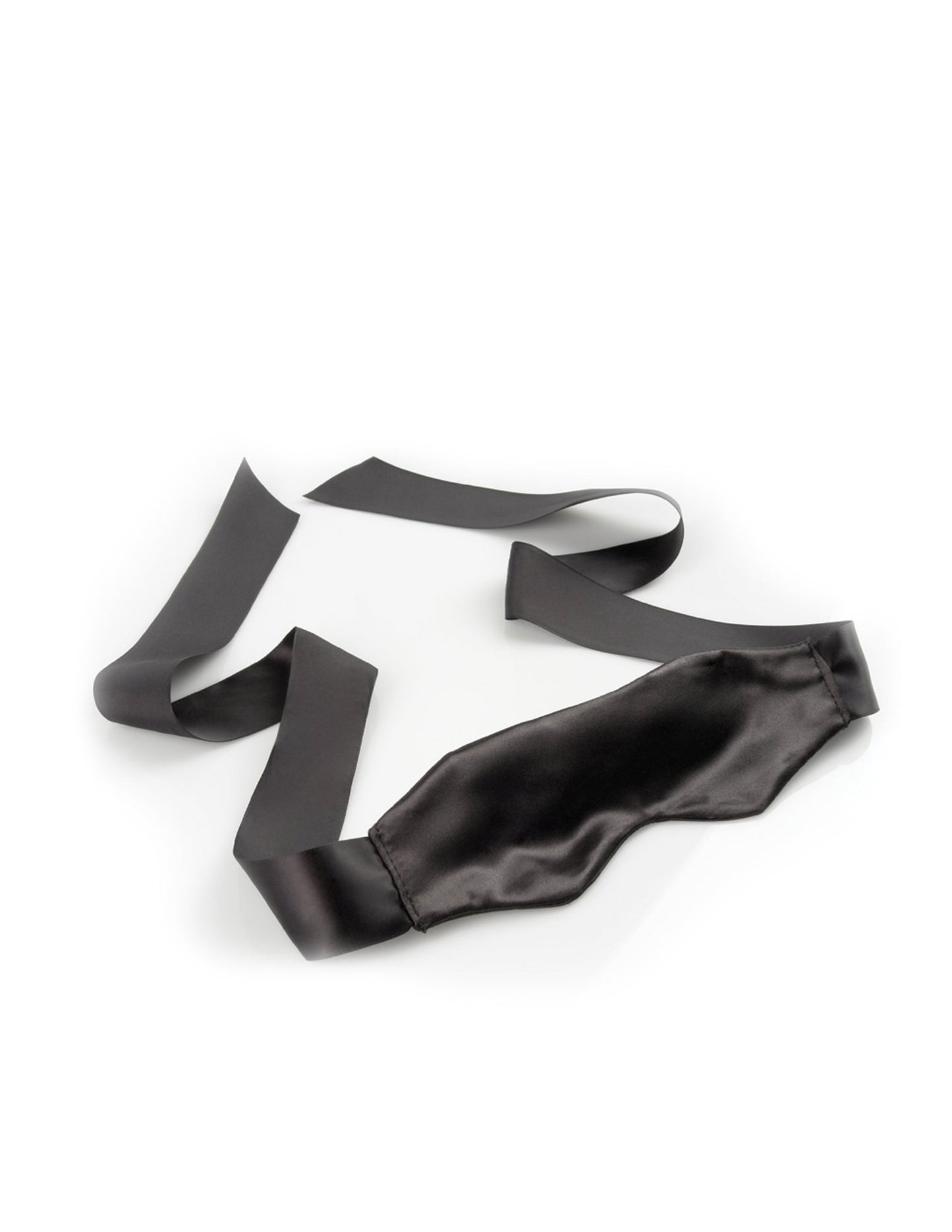 Fetish Fantasy Limited Edition Satin Blindfold - Time4Task2Toys
