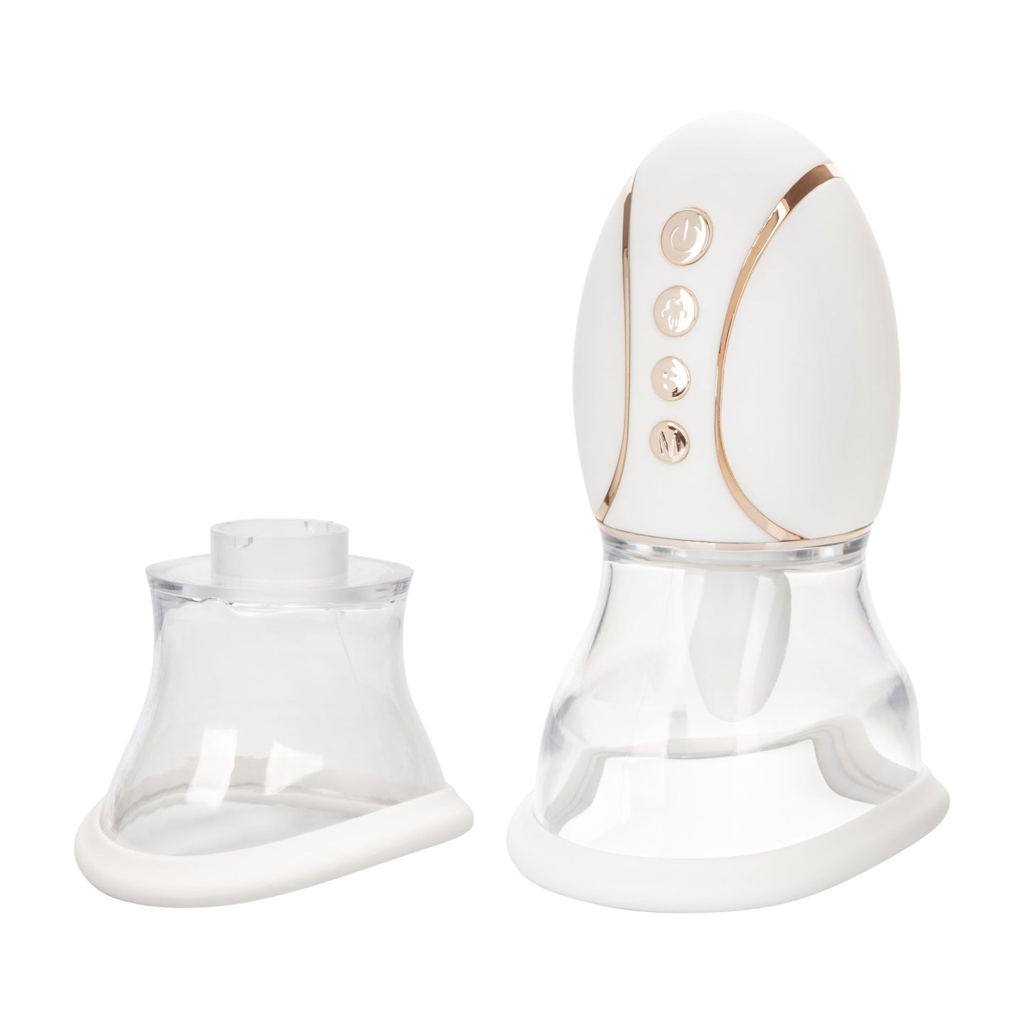 Empowered Smart Pleasure Queen - Time4Task2Toys