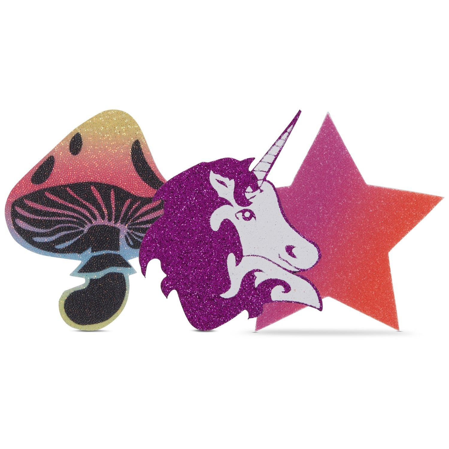 Magical Trip Pack Pasties - Time4Task2Toys