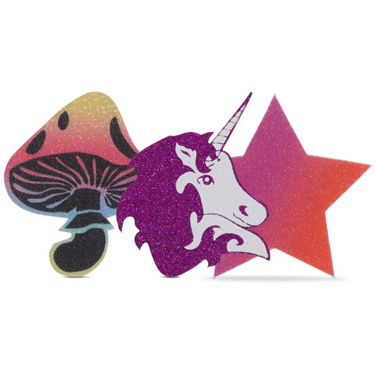 Magical Trip Pack Pasties - Time4Task2Toys