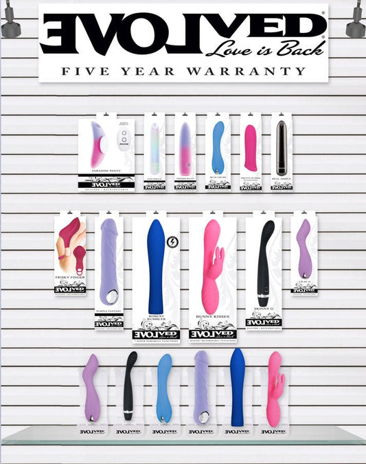 Evolved $200 Bundle - Time4Task2Toys