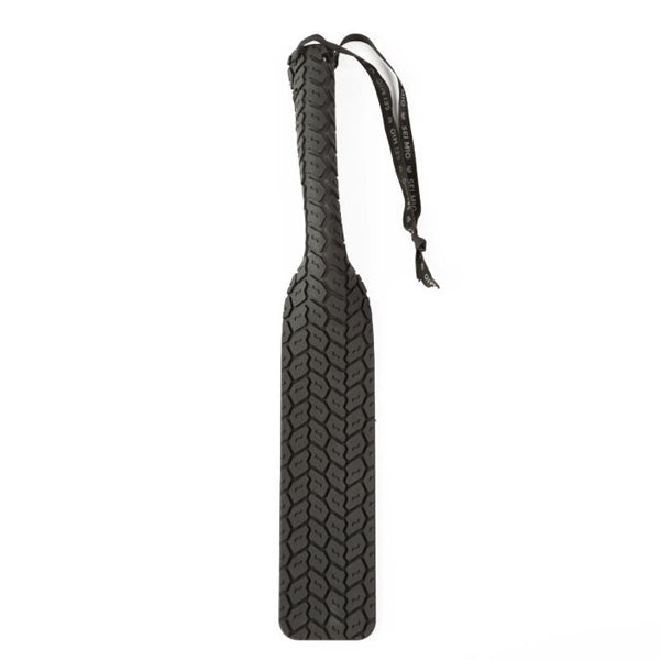 "Sei Mio - Tyre Paddle - Black CC-SMTPLBLK"