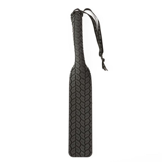 "Sei Mio - Tyre Paddle - Black CC-SMTPLBLK"