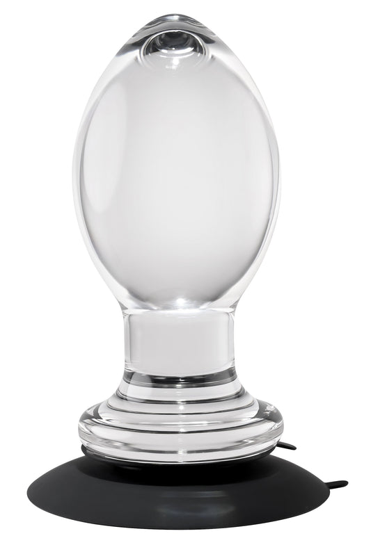 "Crystal Ball - Clear GX-BP-1034-2"