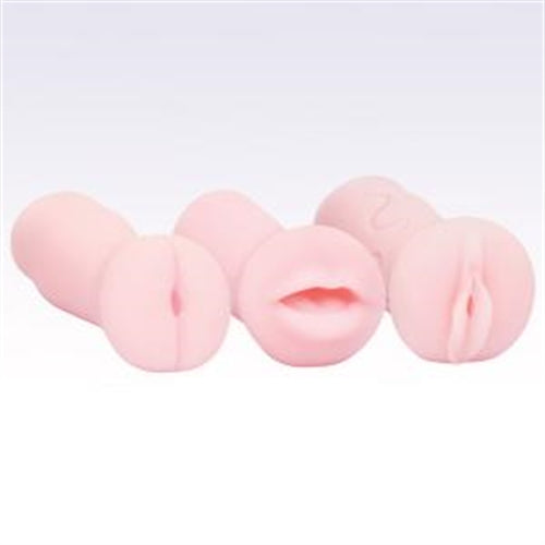 "Pocket Pink - 3 Pack IC2333-2"