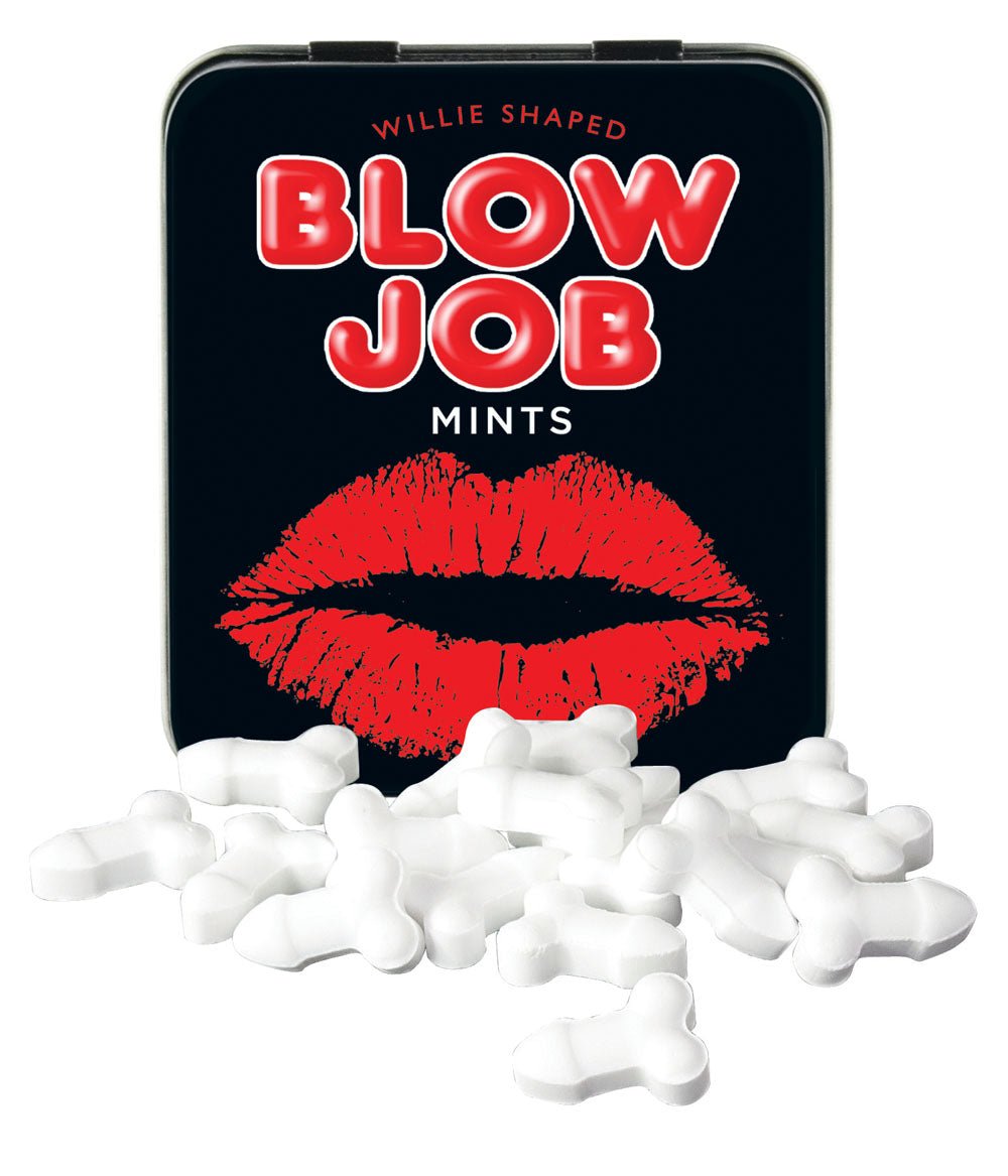 Blow Job Mints - Time4Task2Toys