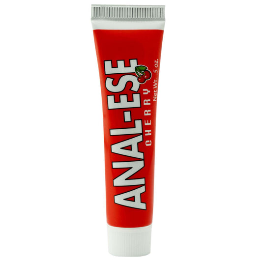 "Anal-Ese - 0.5 Oz. - Soft Packaging NW0300-3"