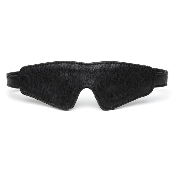 Fifty Shades of Grey Bound to You Blindfold - Time4Task2Toys