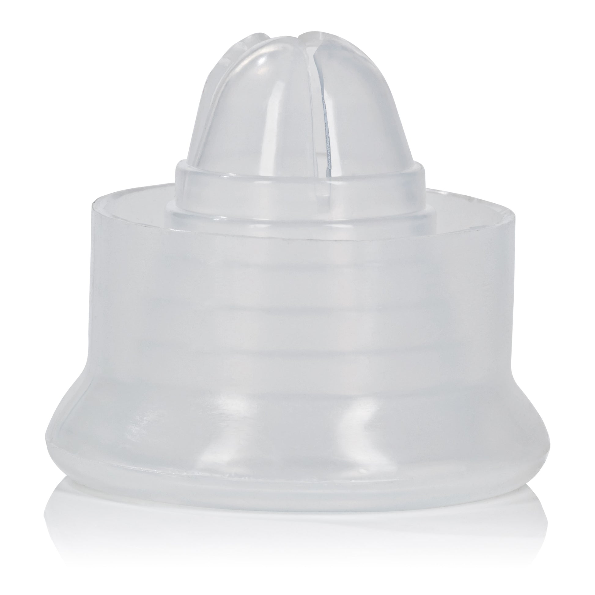 "Precision Pump Silicone Pump Sleeve - Clear SE0999252"