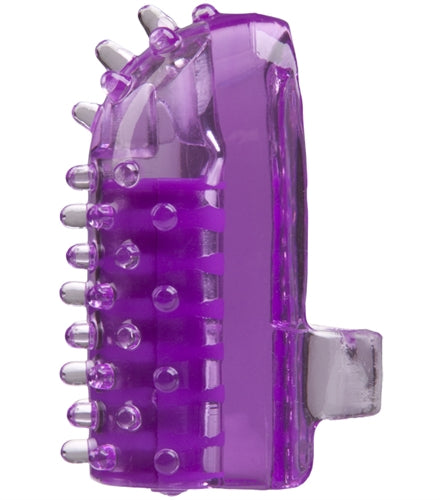 "Oral Love Finger Friend - Purple DJ1355-30"