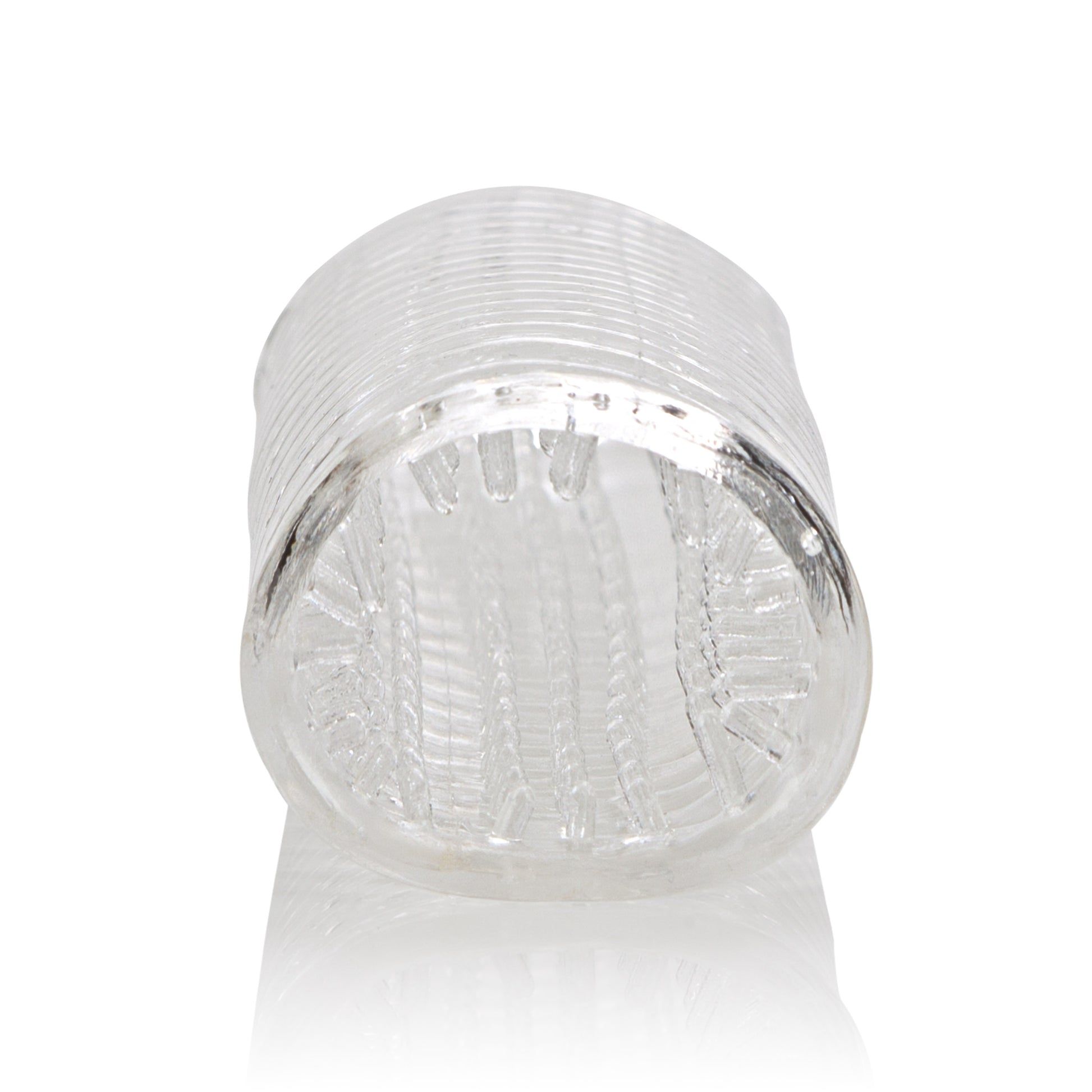 "Hand Job Stroker 5.5 Inches SE0989002"