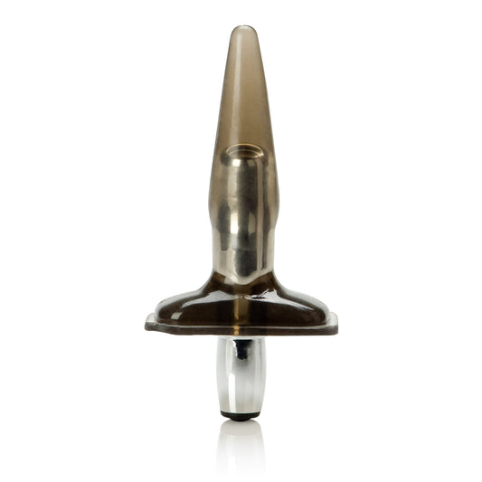 "High Intensity Vibro Tease Stimulator - Smoke SE0425033"