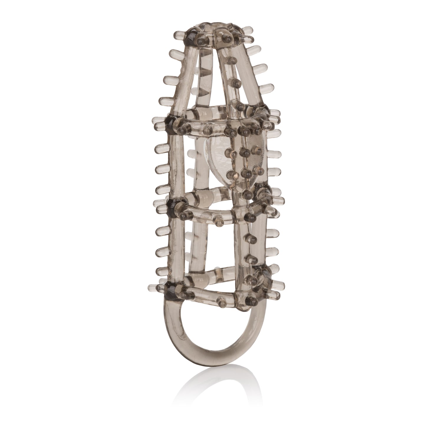 "Ultimate Cock Cage - Smoke SE1609252"