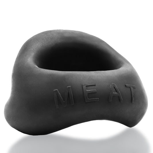 "Meat Big Bulge Lifter Cockring - Black OX-3019-NGT"