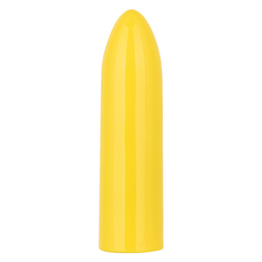 "Turbo Buzz Classic Mini Bullet - Yellow SE0061632"