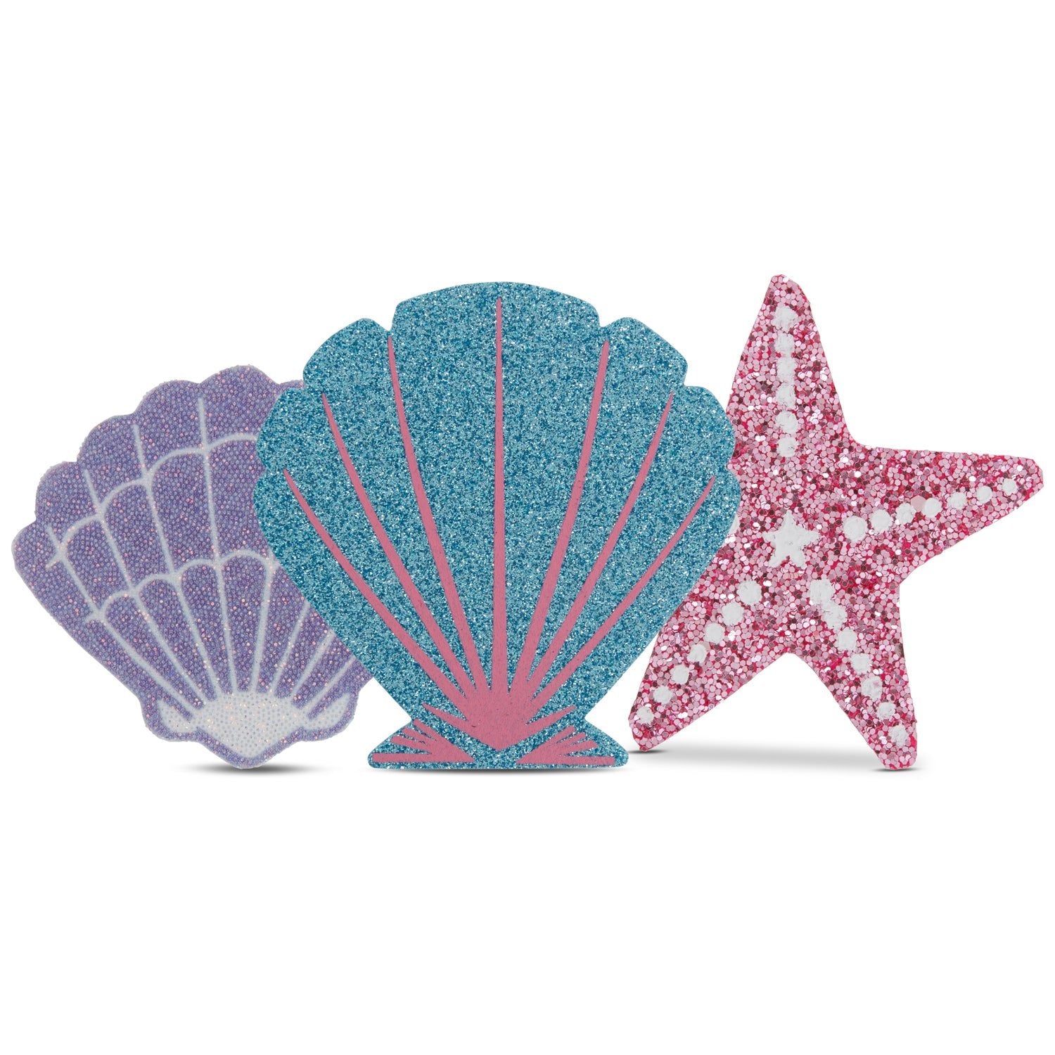 Mermaid Pack Pasties - Time4Task2Toys