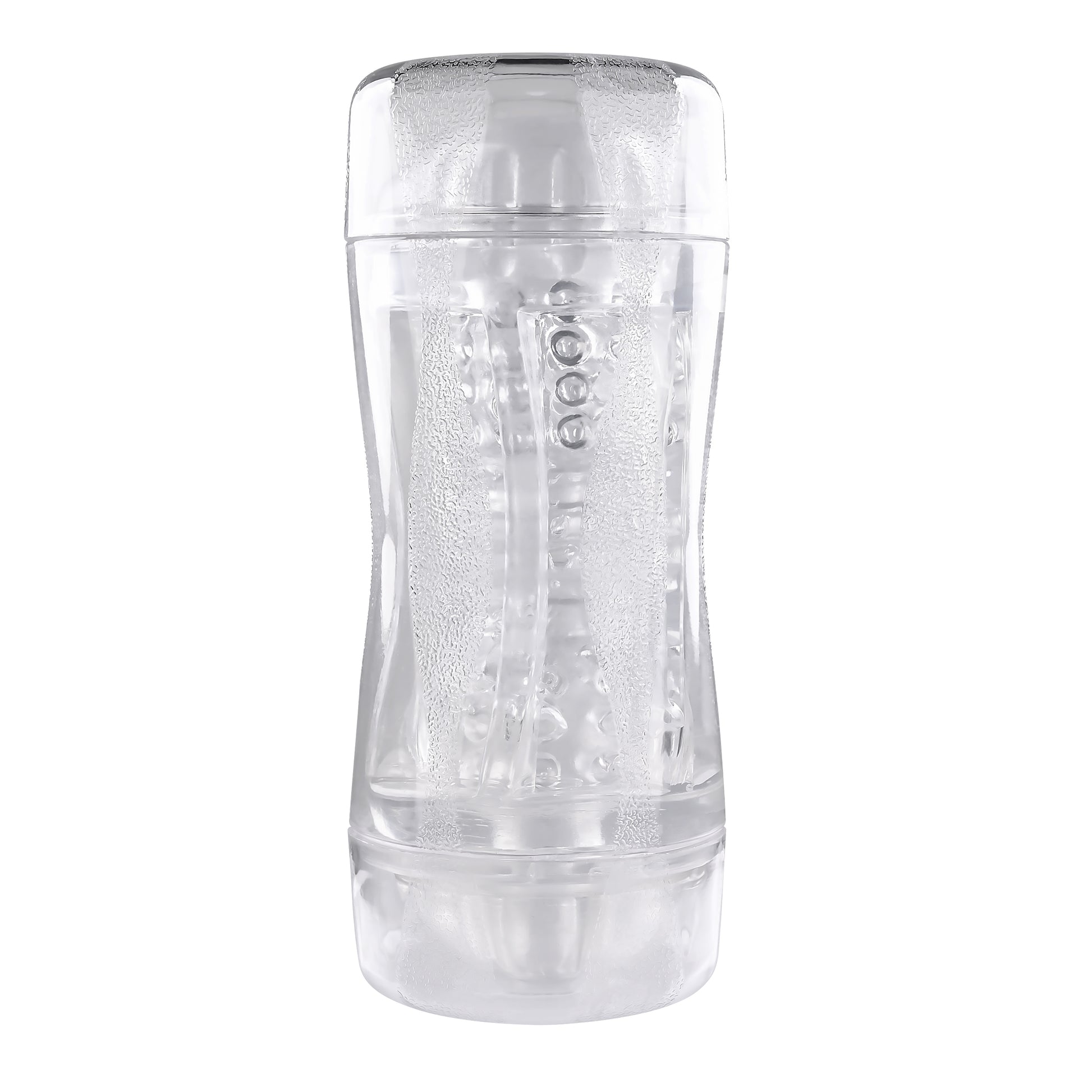 "Double Fantasy - Clear GX-MS-0020-2"