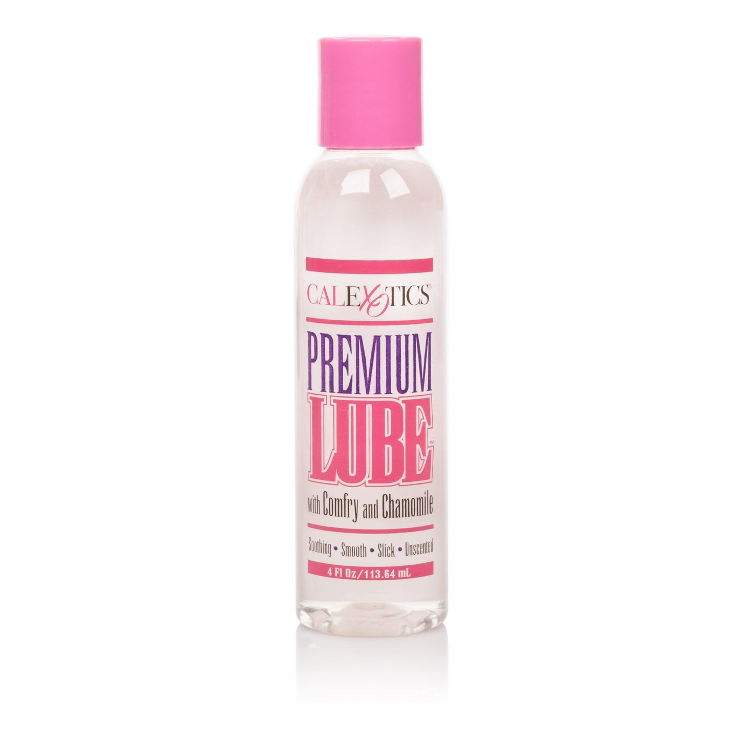 Premium Lube - 4 Fl. Oz. (118ml) - Time4Task2Toys