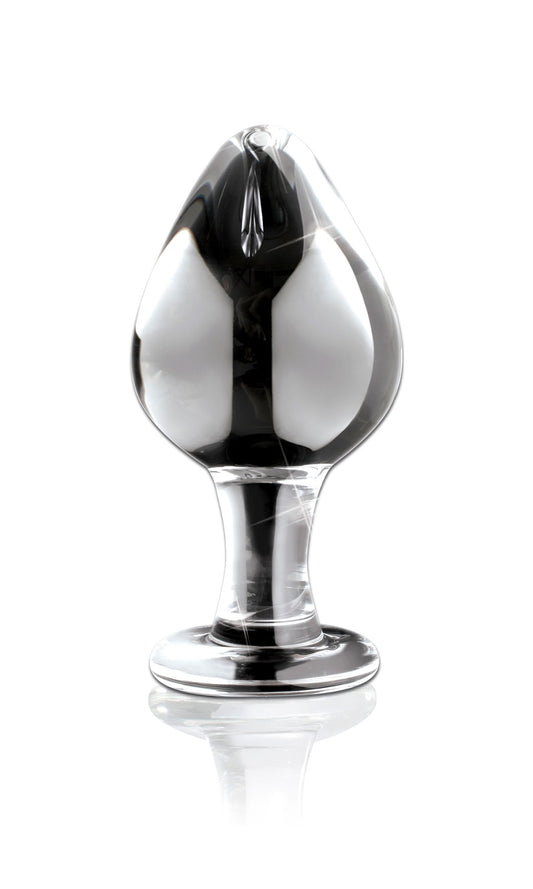 "Icicles No. 25 - Clear PD2925-00"