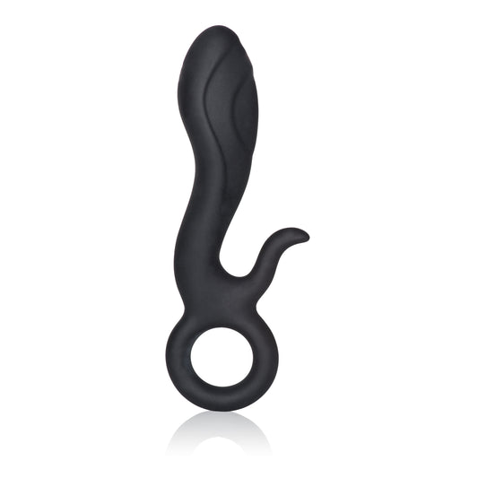 "Dr. Joel Kaplan Ultimate Prostate Stimulator - Black SE5639102"