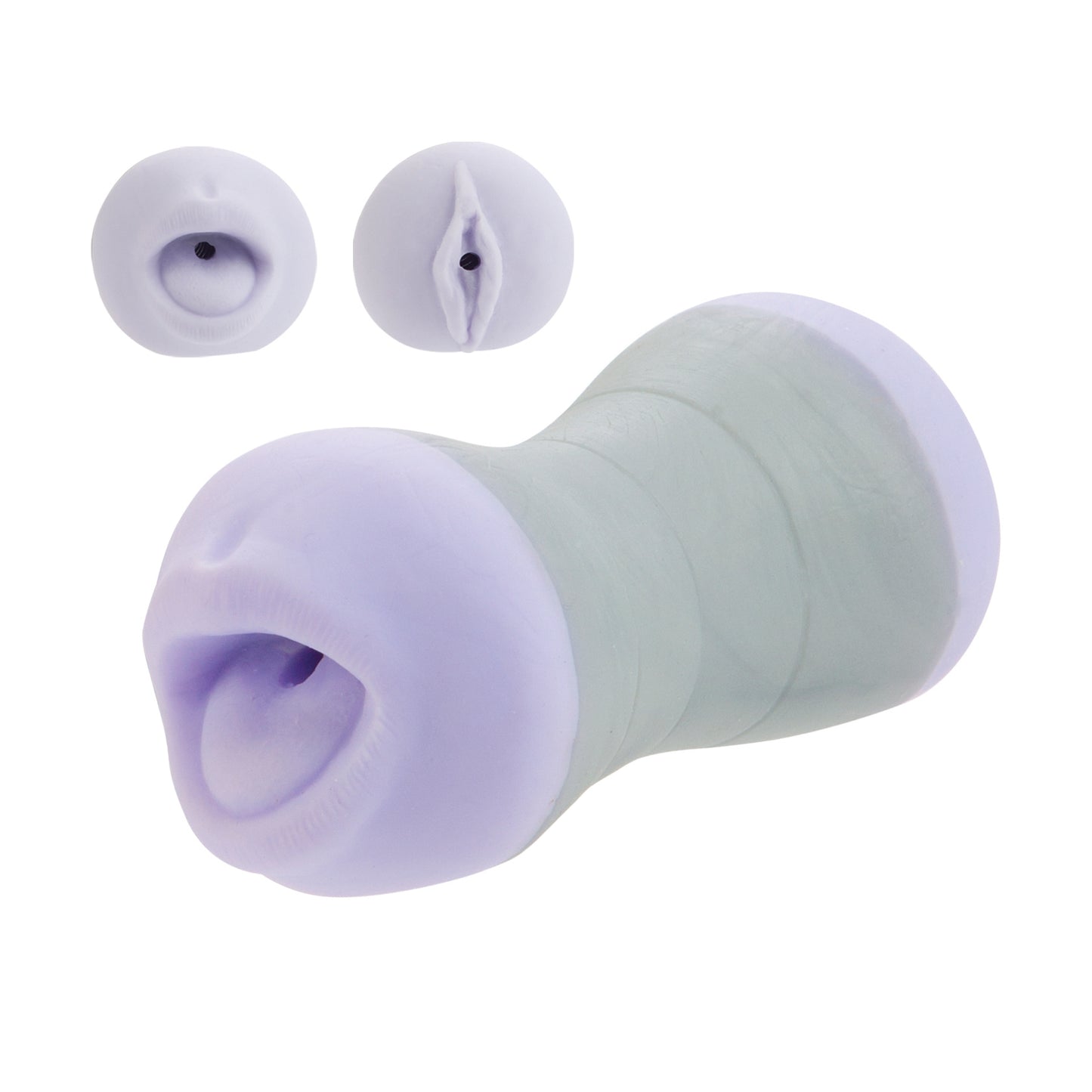 "Travel Gripper B.j. and Pussy SE0929203"