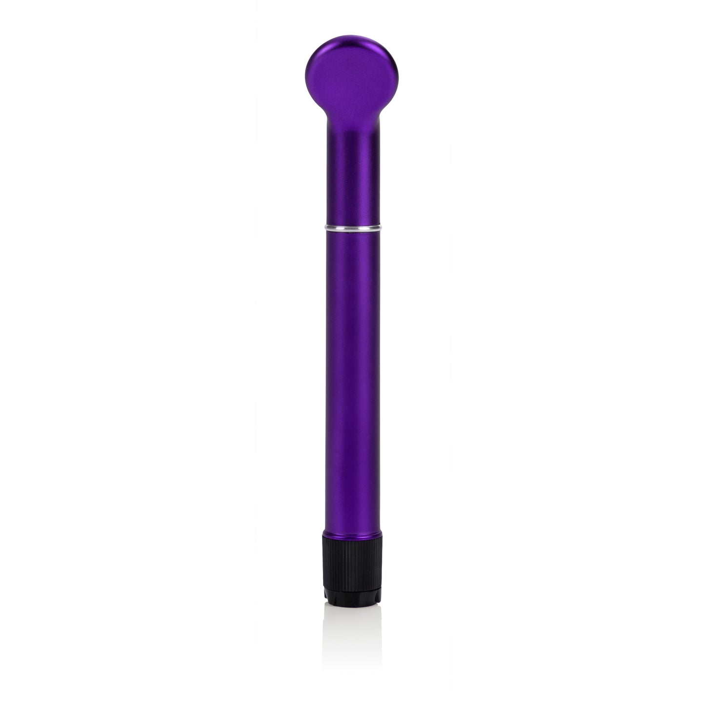 "Clitoriffic Vibrator - Purple SE0550142"