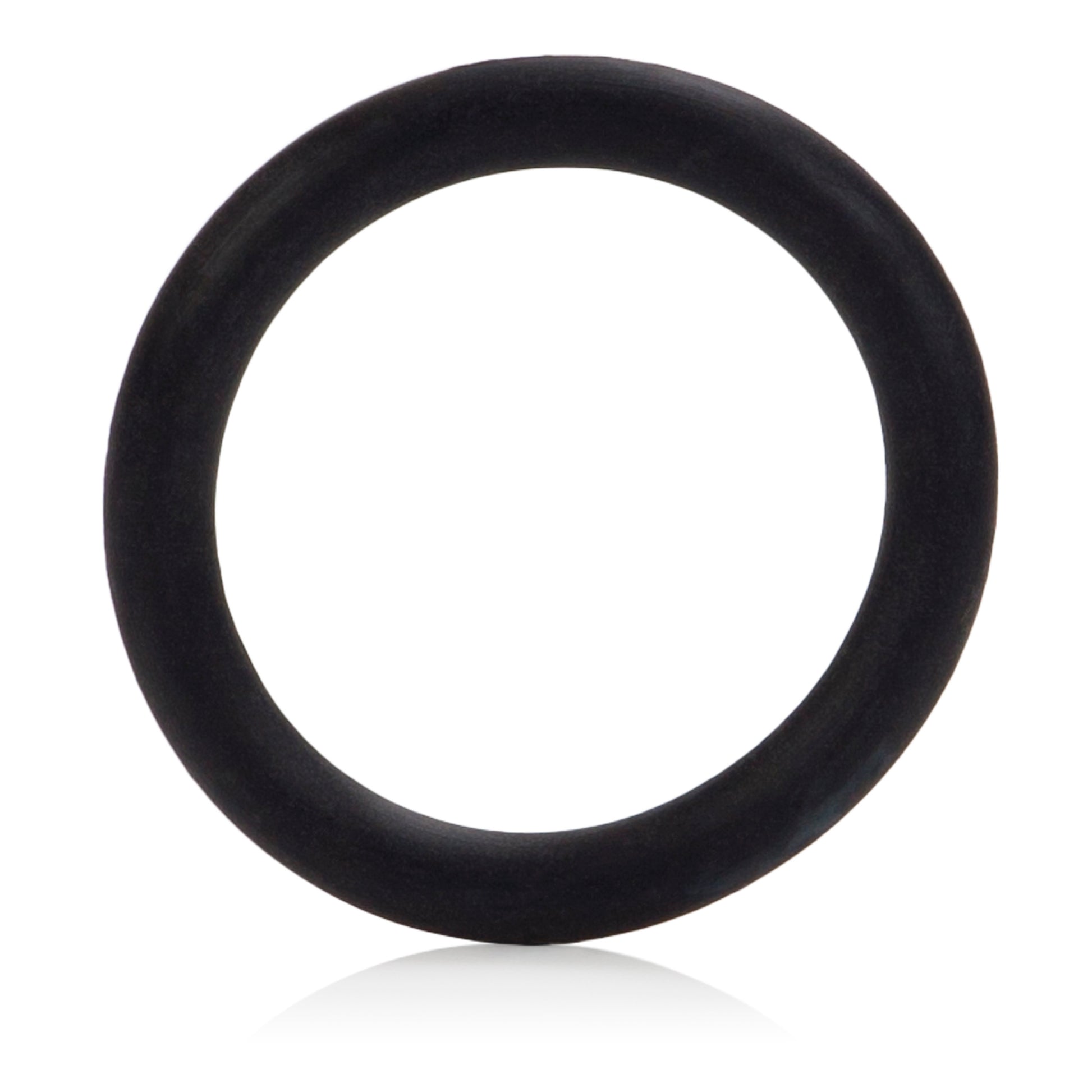 "Rubber Ring - Medium - Black SE1405032"