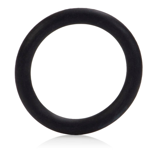 "Rubber Ring - Medium - Black SE1405032"