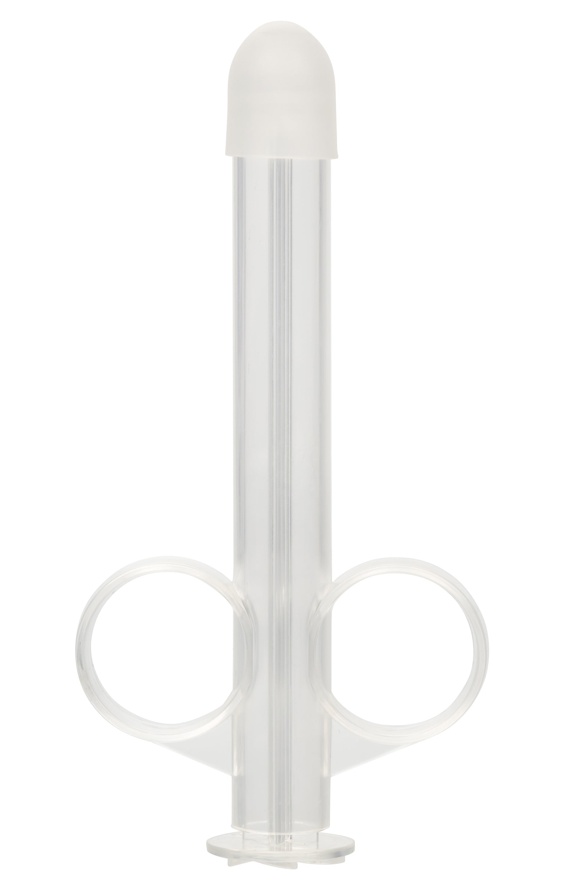 "Xl Lube Tube - Clear SE2380502"
