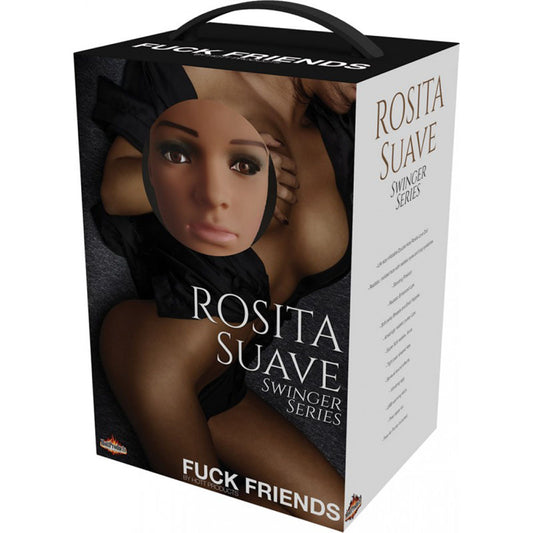 "Fuck Friends Love Doll - Rosita HTP3278"
