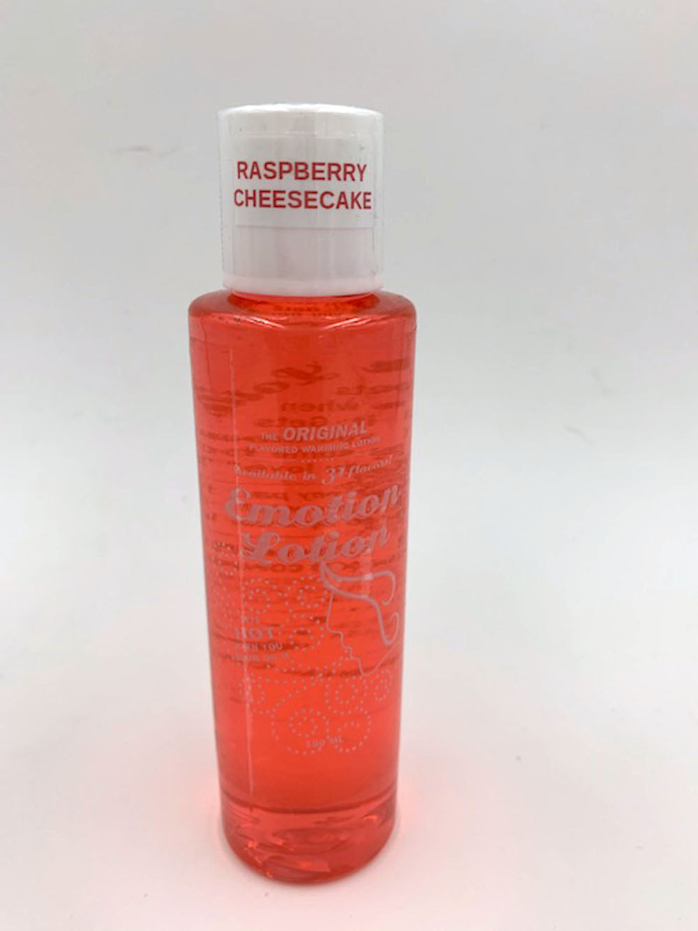 "Emotion Lotion - Raspberry Cheesecake - 4 Fl. Oz. PP231-27"