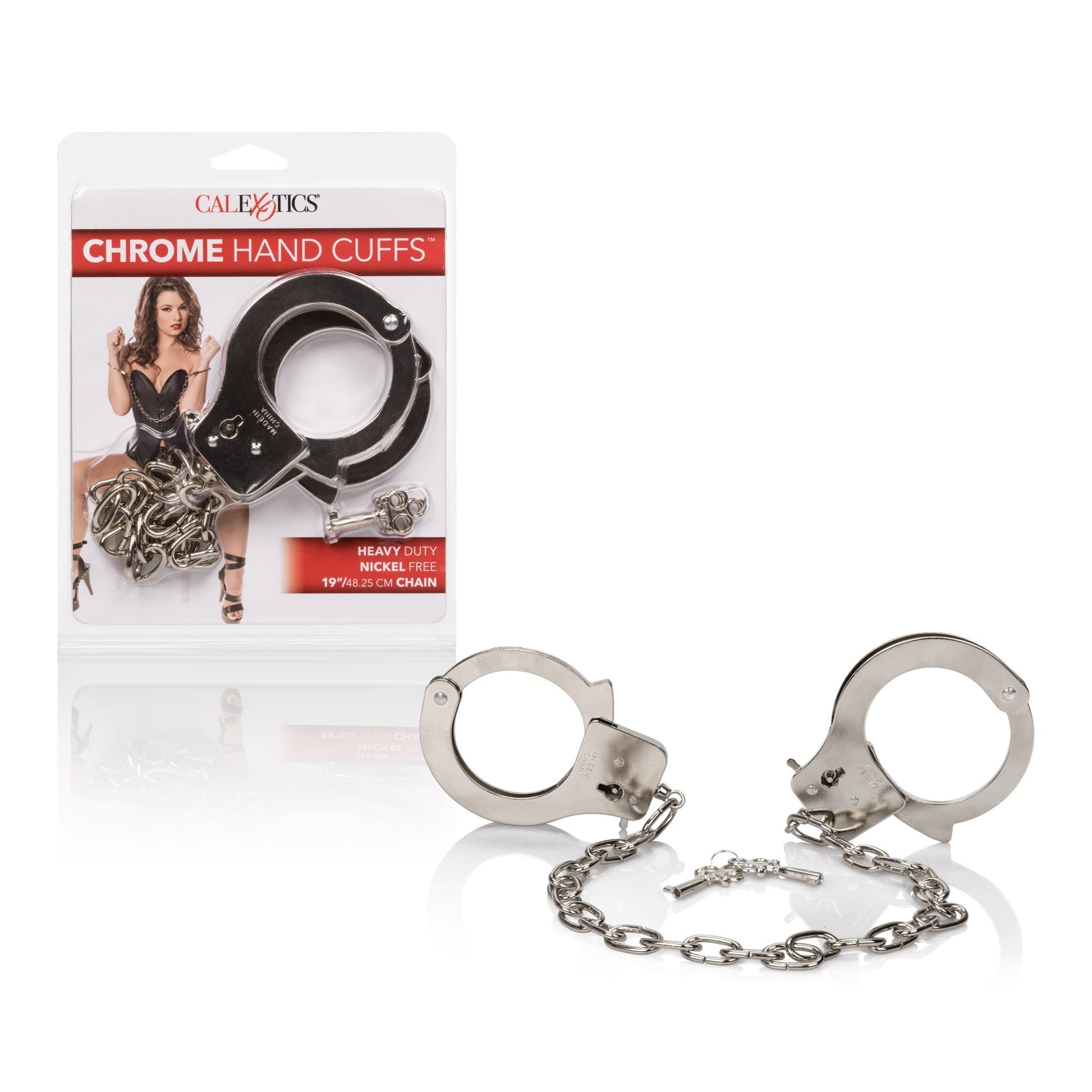 Hand Cuffs - Time4Task2Toys