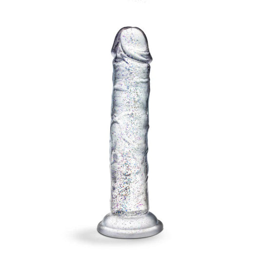 "Naturally Yours - Glamor - Sparkling Clear BL-16509"