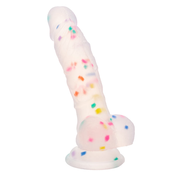 "Party Boy Silicone Studs 5.25/13.25 Cm SE0254053"