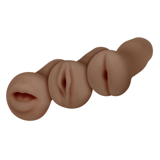 "Party Pack - Dark SL-MS-3496-2"