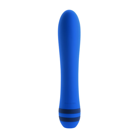 "The Pleaser - Blue EN-RS-3649-2"