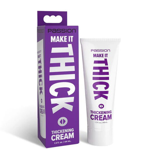 "Make It Thick Thickening Cream 1.5oz PA-AH651"