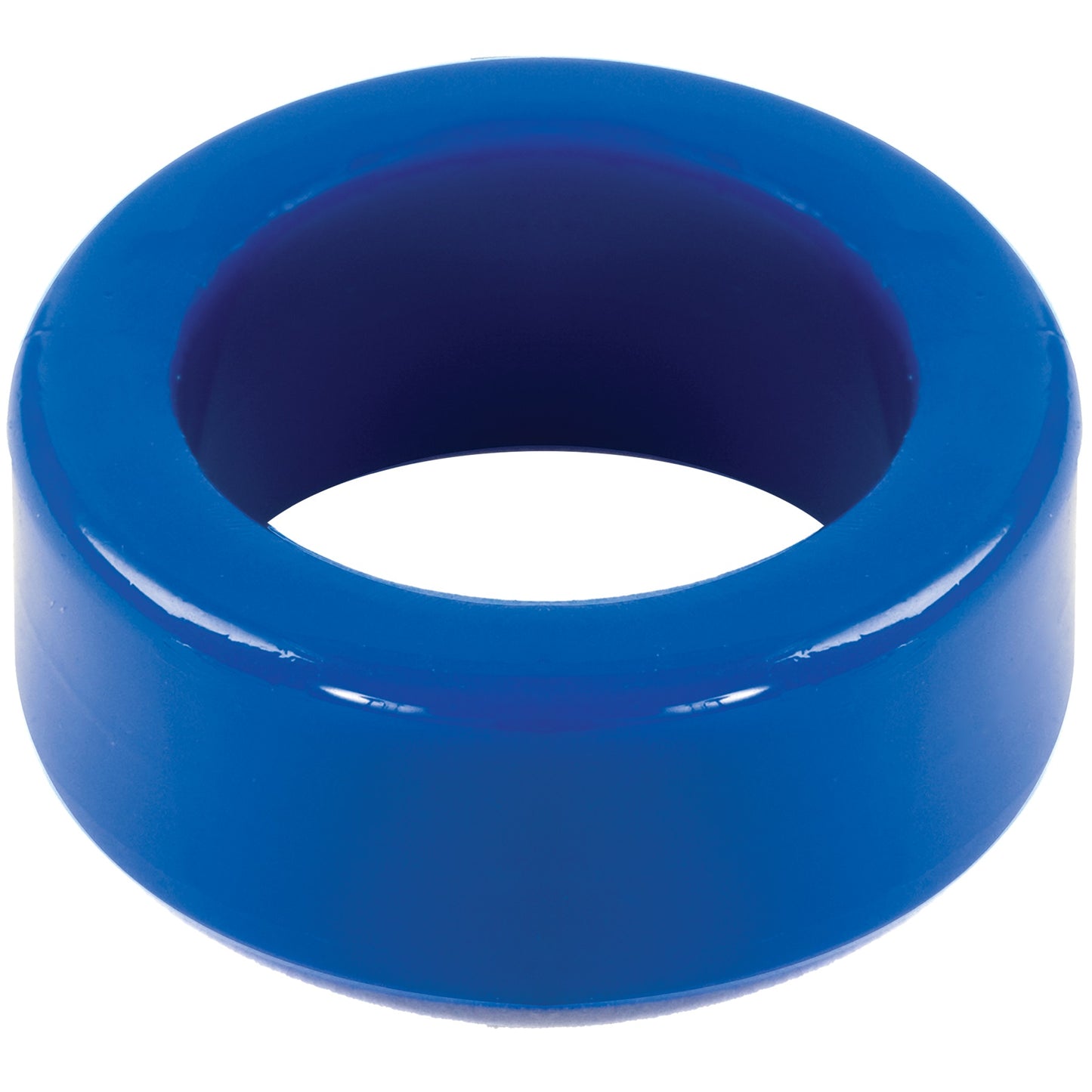 "Titanmen Cock Ring - Blue DJ3503-02"