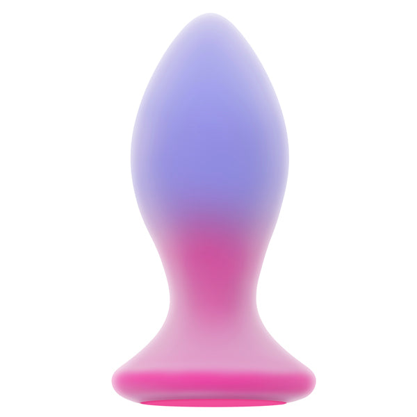 "Paradise Plug - Purple/pink EN-RS-5704-2"
