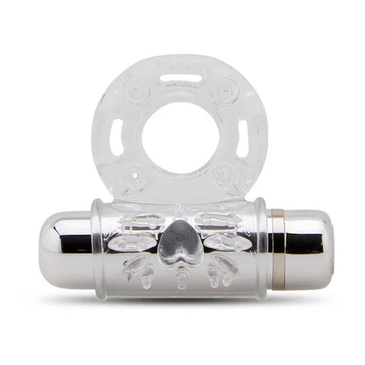 Nu Sensuelle Ultra Flex Mate - Clear - Time4Task2Toys