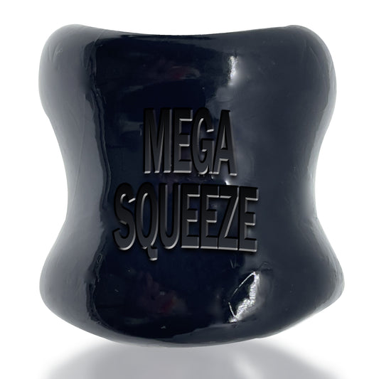 "Mega Squeeze - Ergofit Ballstretcher - Black OX-3077-BLK"
