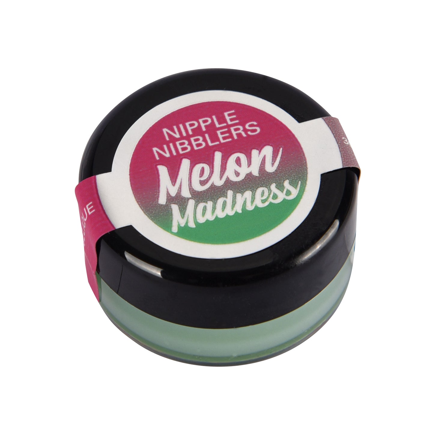 "Nipple Nibblers Tingle Balm - Melon Madness - 3gm Jar JEL2505-05"