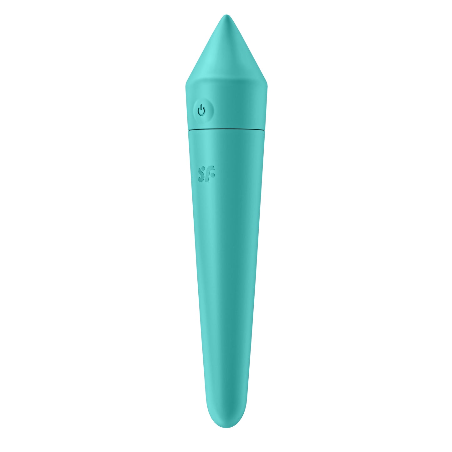 "Ultra Power Bullet 8 - Turquoise J2018-162-1"